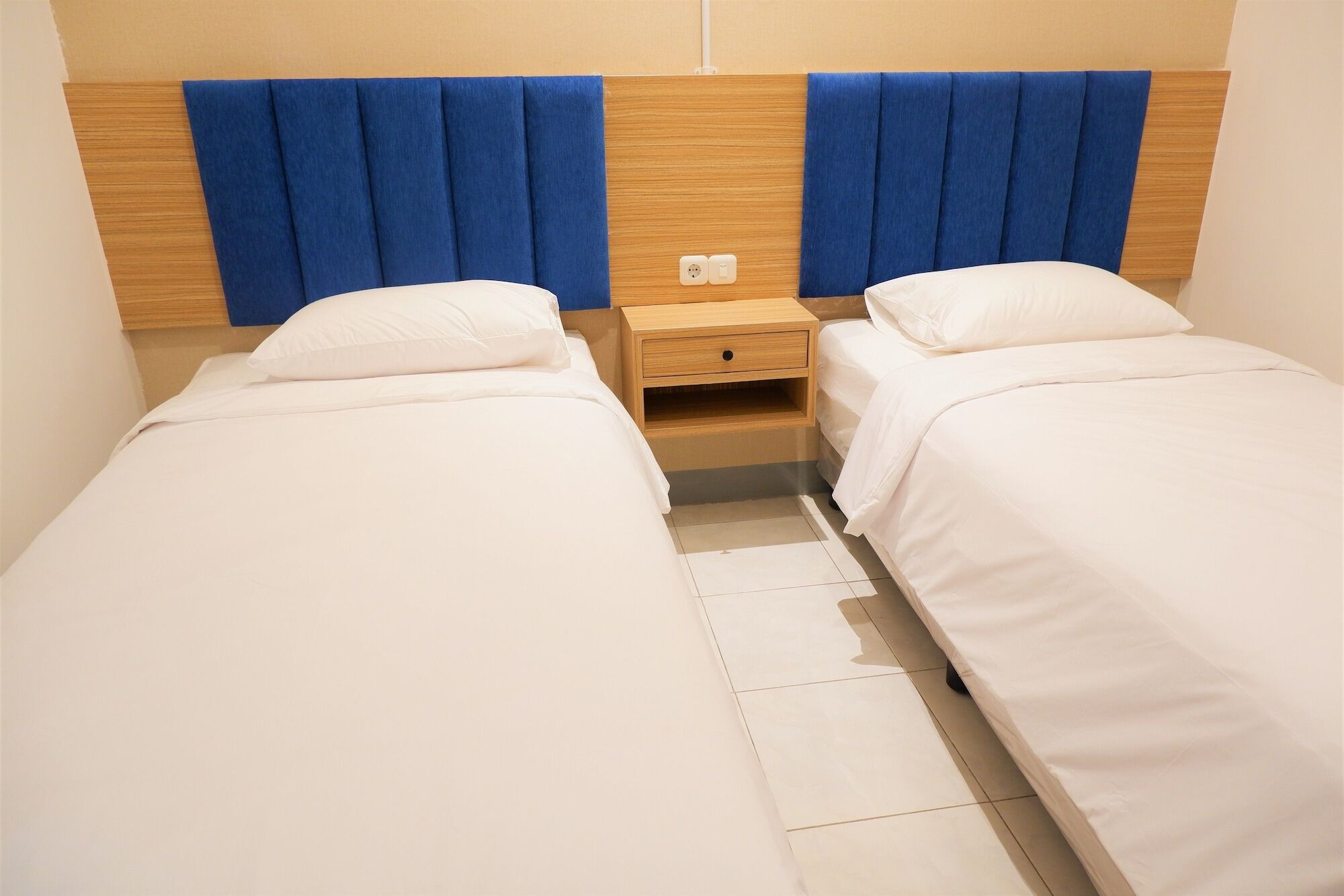 סוראבאיה Kokonut Guesthouse מראה חיצוני תמונה